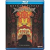 Metalocalypse: Army of the Doomstar (Blu-ray)