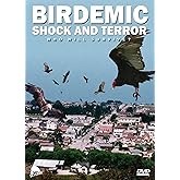 Birdemic: Shock And Terror