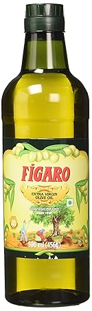 Figaro Extra Virgin Olive Oil, 500ml