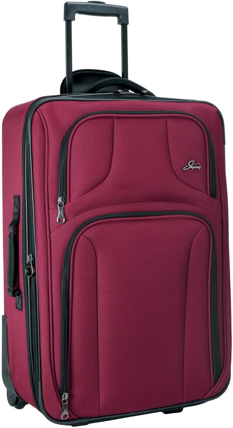 skyway luggage zero gravity costco