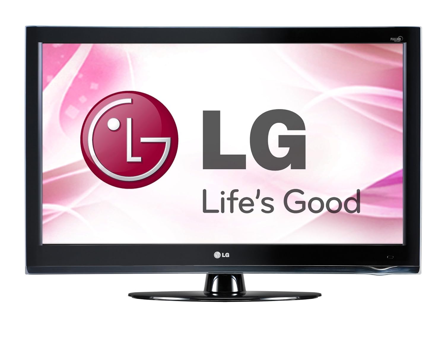 Amazon.com: LG 47LH40 47-Inch 1080p 120 Hz LCD HDTV, Gloss Black:  Electronics