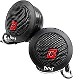 Cerwin Vega HED Series 1” Balanced Metal Dome