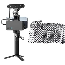 Creality CR-Scan Ferret Pro 3D Scanner Bundle 6.0mm