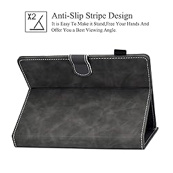 Artyond Case for 8.0 Inch Tablet, Adjustable Stand