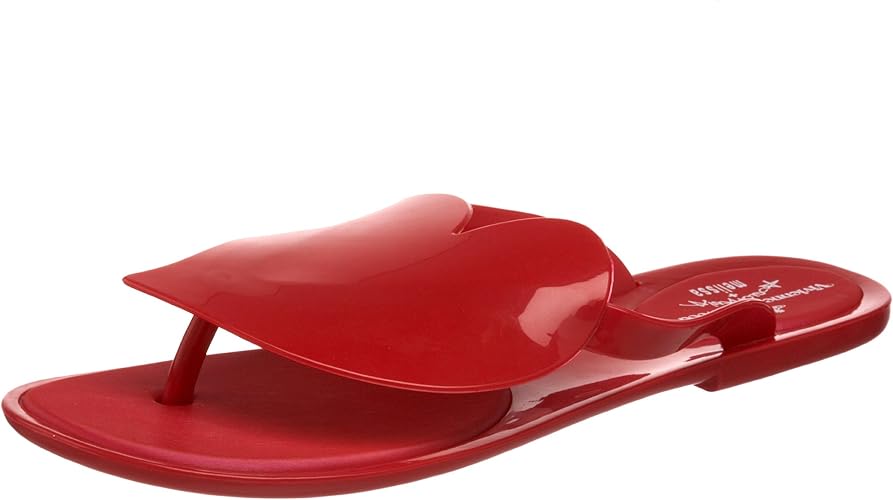 vivienne westwood flip flops womens