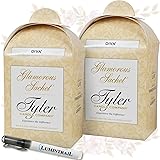 Tyler Candle Diva Dryer Sachets, 8 Glamorous