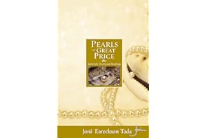 Pearls of Great Price: Find Spiritual Treasures to Enrich Your Life Each Day of the Year (365 Daily Devotional Readings)