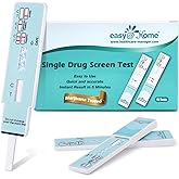 15 Pack Easy@Home Marijuana (THC) Single Panel Drug Tests Kit - #EDTH-114