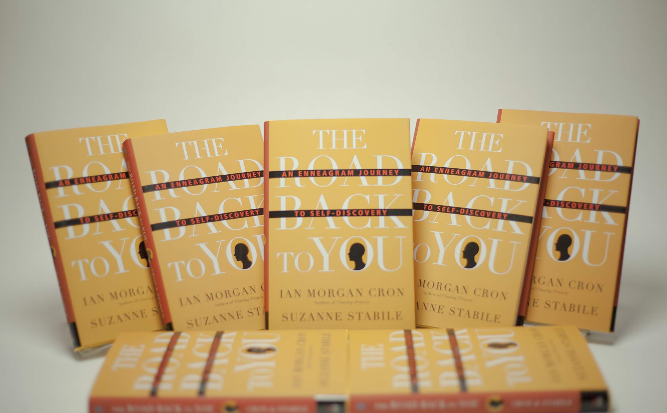 The Road Back to You: An Enneagram Journey to Self-Discovery