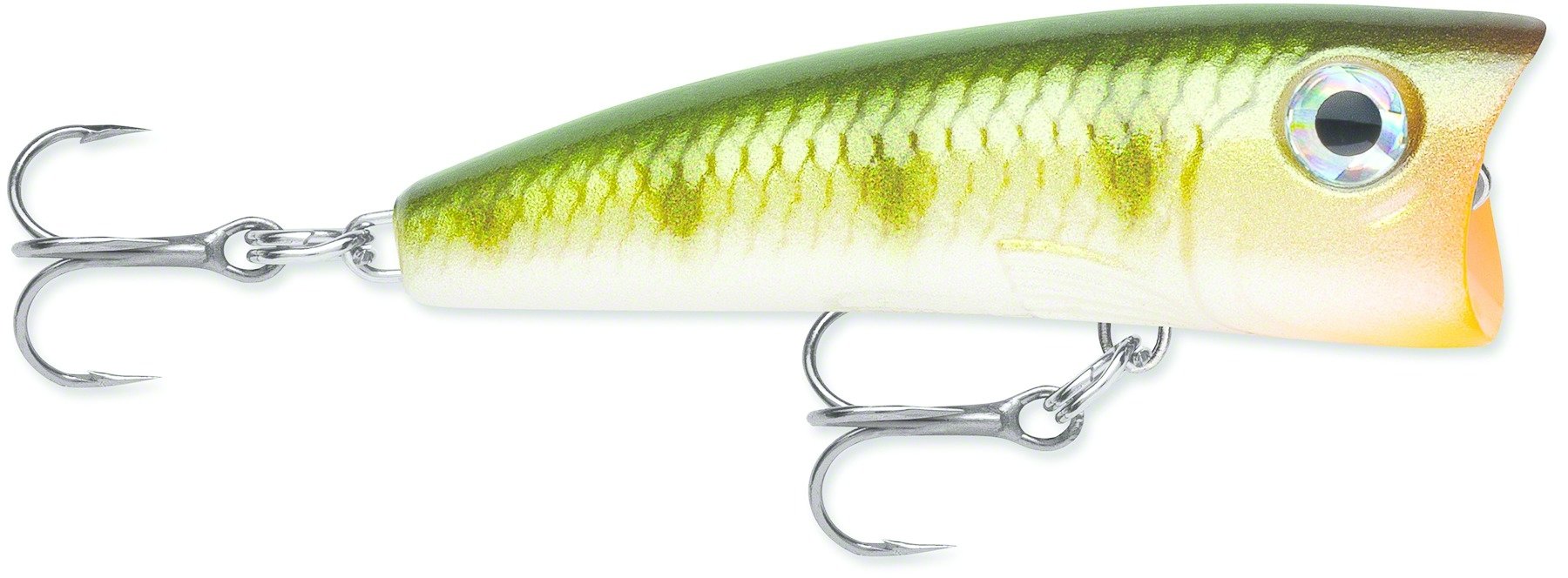 Ultra Light Pop 04 Yellow Perch
