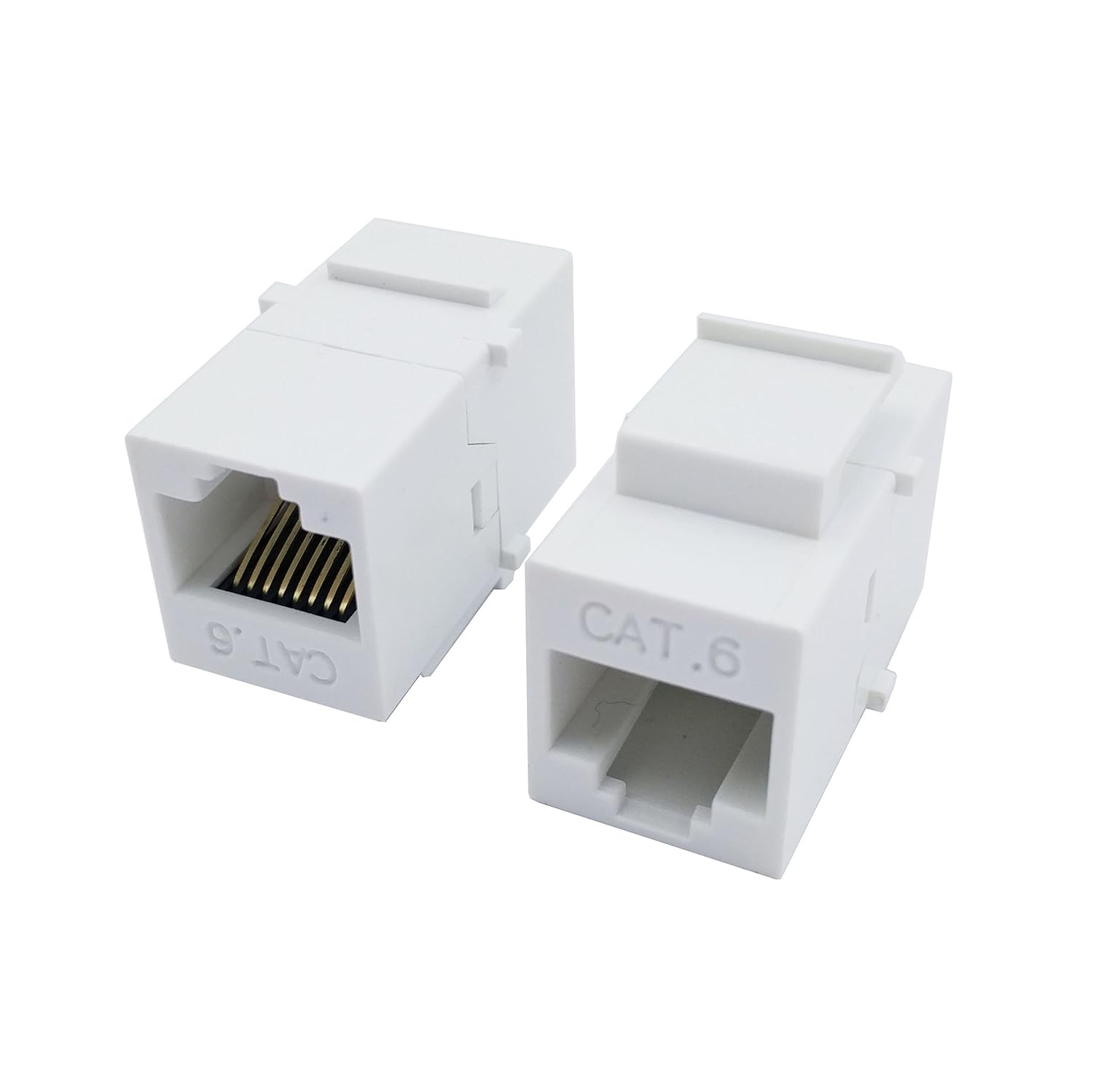 5 McC Kids [Download 36+] Rj45 Socket Cat6 Keystone Jack