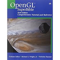 OpenGLプログラミングガイド OpenGLバージョン1.1対応オフィシャル… Opengl Programming Guide: The Official Guide to Learning
