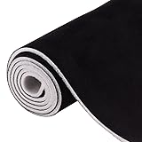 4Bang Black Suede Headliner Fabric Repair