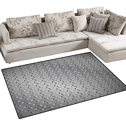 Amazon Com Grey Carpet Wire Fence Design Netting Display