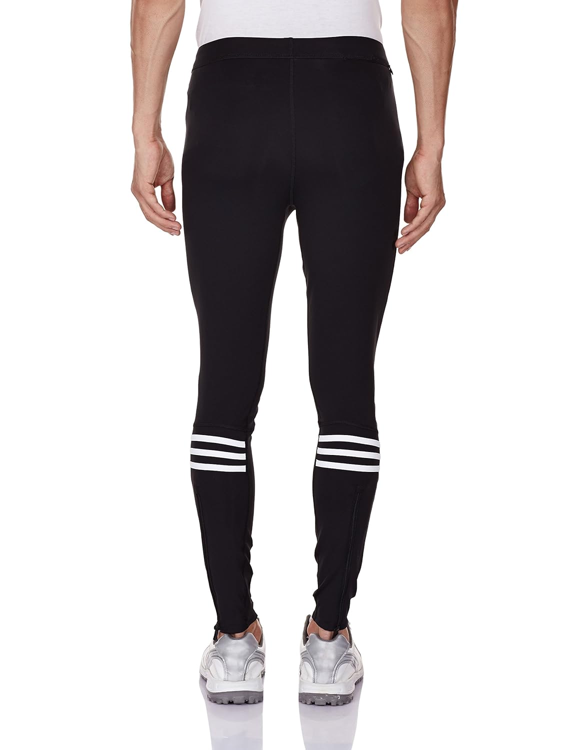 adidas men's response long tights