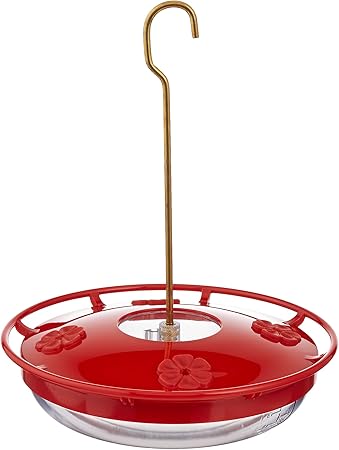 Amazon Com Aspects Hummzinger Highview 12 Oz Hanging Hummingbird