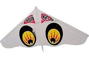 あおぞら(AOZORA) Gala Kite Sky Spy (japan import) by Blue sky