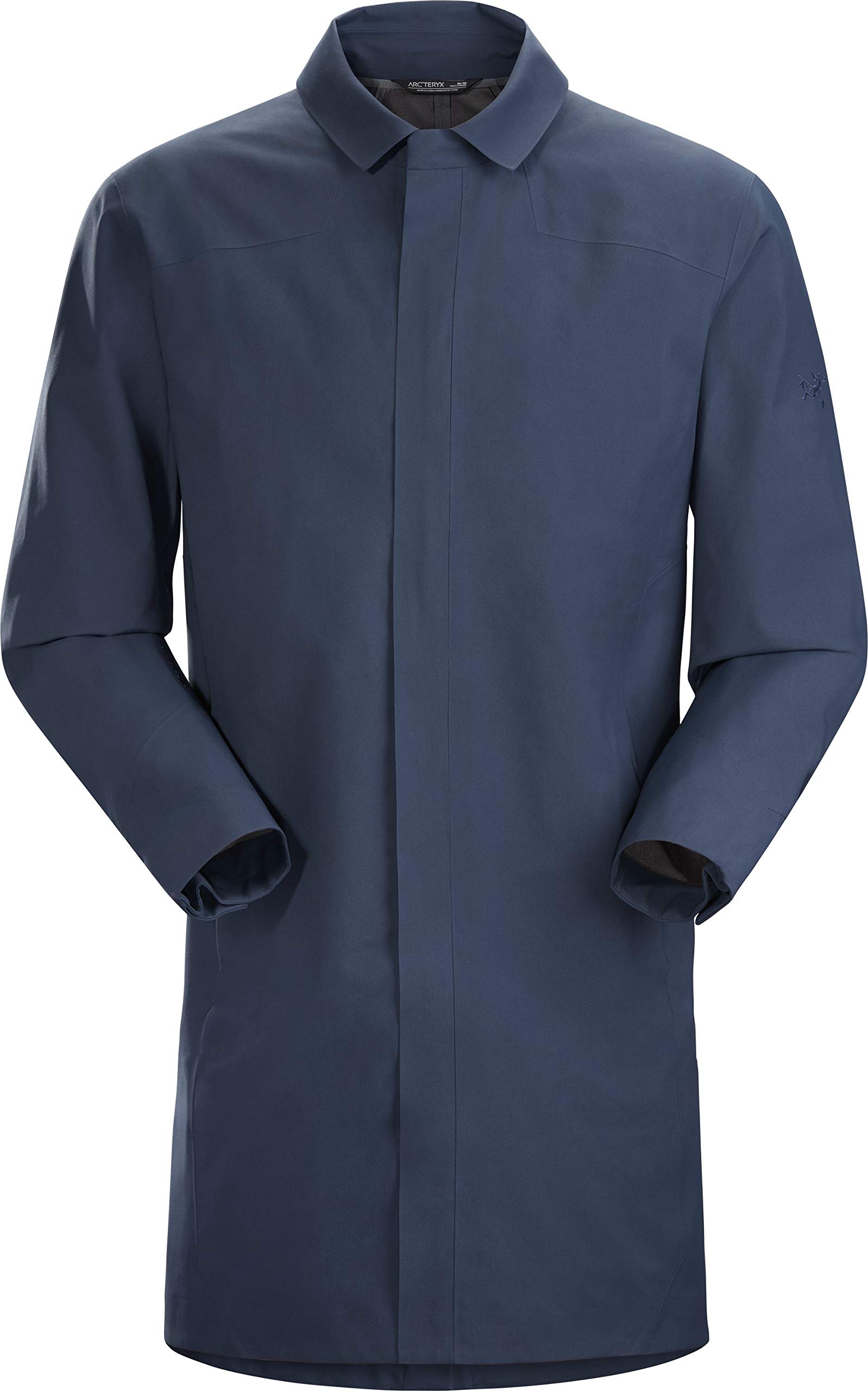 Arc'teryx Keppel Trench Coat Men's