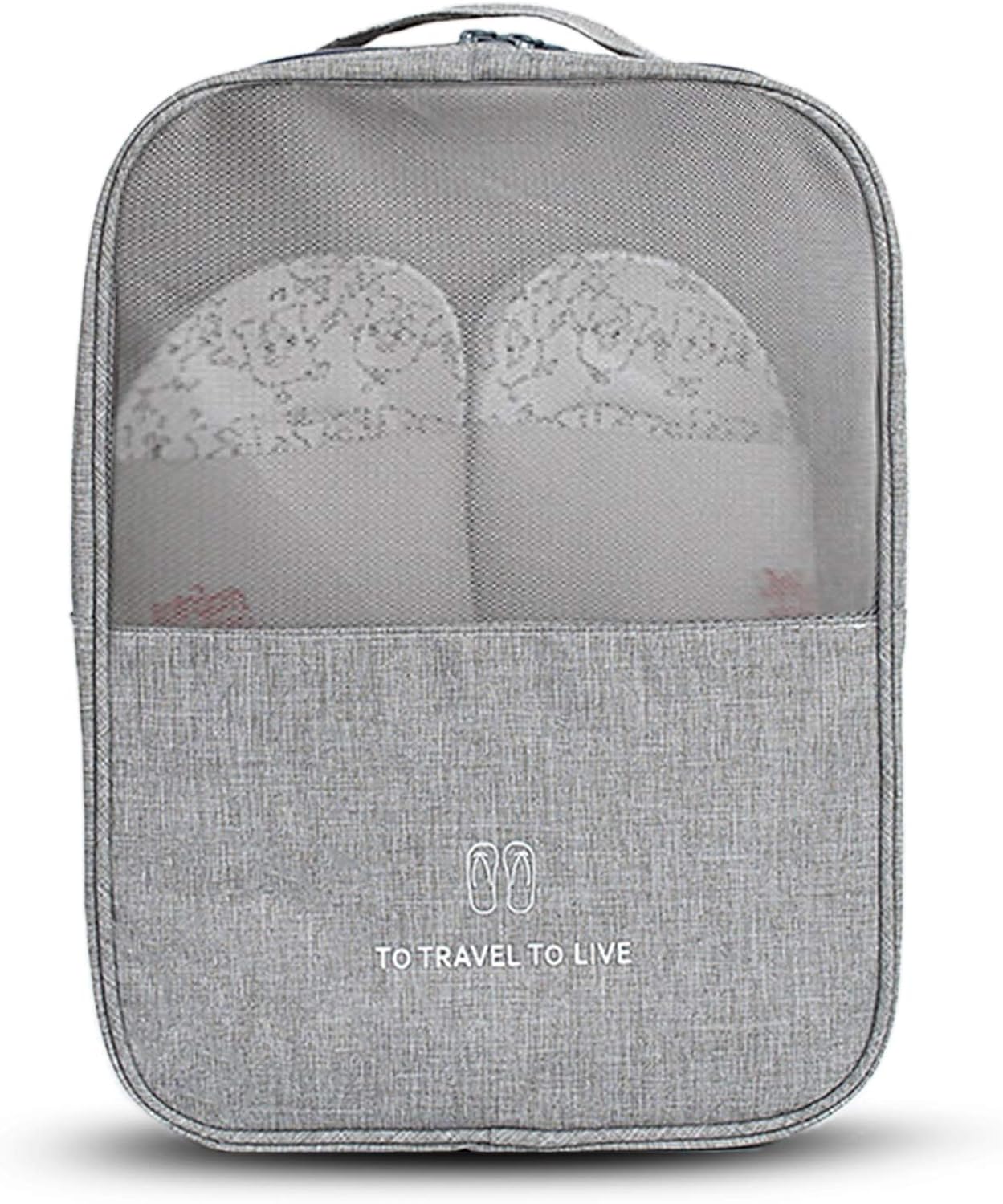 travel shoe bags amazon