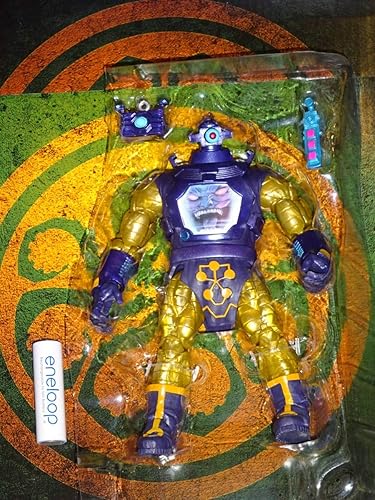 Amazon マーベルレジェンド アーニム ゾラ アニメ 萌えグッズ 通販