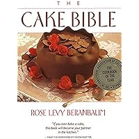 The Cake Bible
