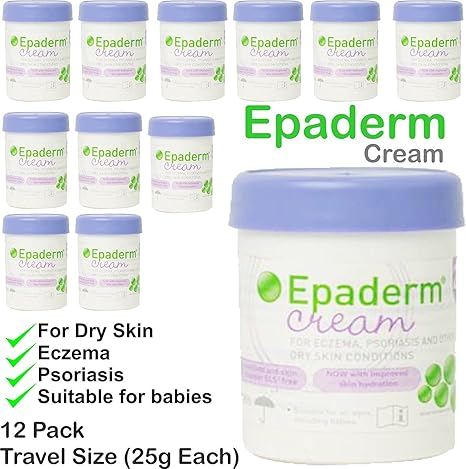 epaderm for eczema
