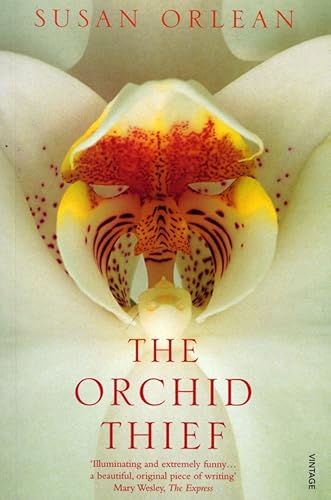 Download The Orchid Thief PDF
