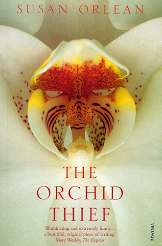 Download The Orchid Thief: A True Story of Beauty and Obsession (English Edition) PDF