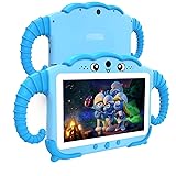Kids Tablet 7 inch for Kids 3-7 32GB Toddler