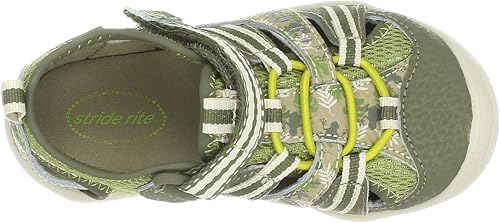 stride rite riff sandal