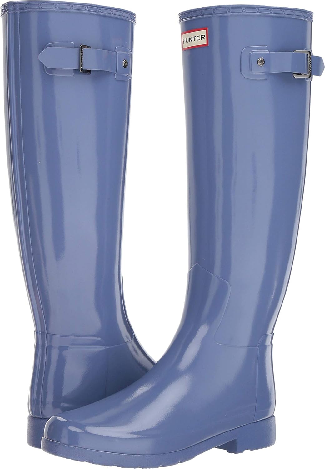 hunter refined wide calf