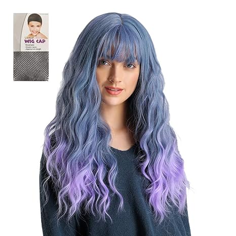 Byste Wig B Women Wig Byste Fashion Long Hair Wig Ladies Popular