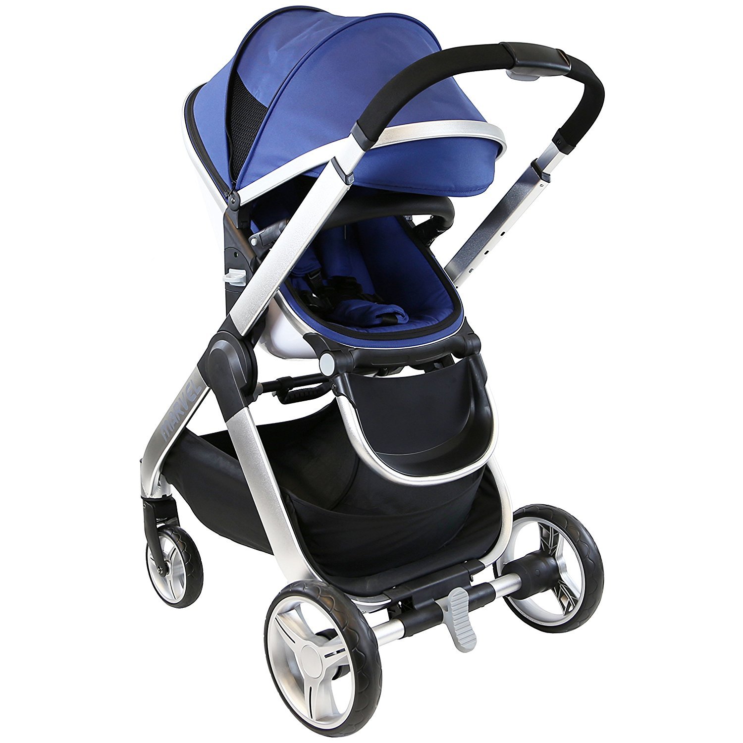 isafe travel system