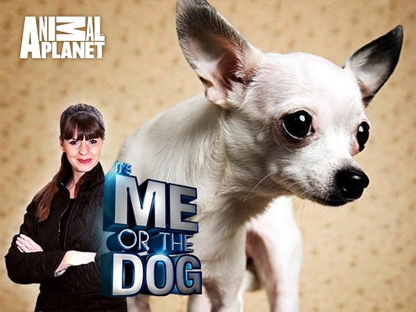 Watch It's Me or the Dog Season 2 | Prime Video