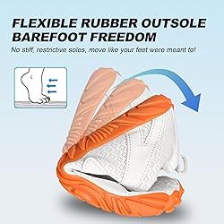 Hike Barefoot Shoes Womens Men