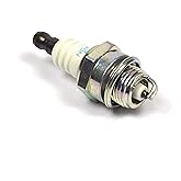 NGK (6703) BPMR7A Spark Plugs Individual Boxed - 2 Pack, Copper | Replaces 7545 7547 7813 WS7F WSR5F WSR6F WSR6F/R10 852 CJ6Y 852-1 852EZ 858-1 RCJ6Y 852ECO. 20k-30k mileage rated.