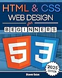 HTML & CSS Web Design for Beginners: A