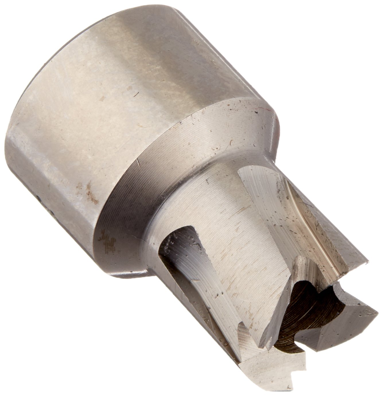 Best drill bit to remove spot welds