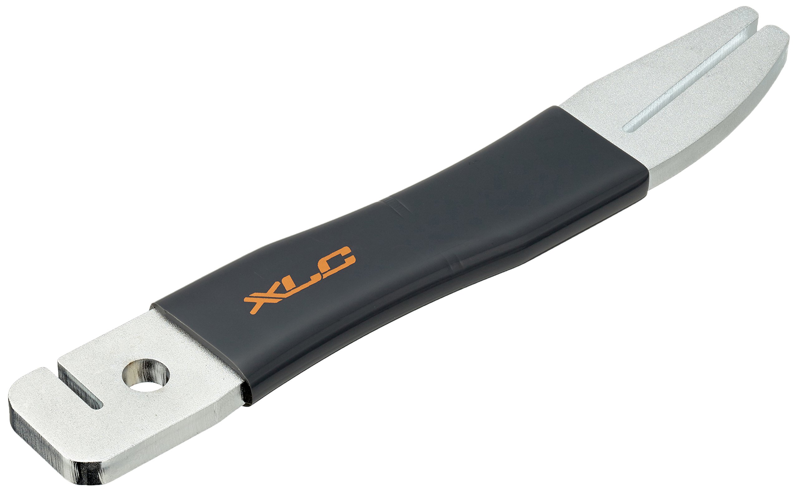 XLC 2503611100 Bike Accessory To-s35 Ajustador De Disc Black/argent for cyclists, ideal for smooth riding and bike upkeep, black