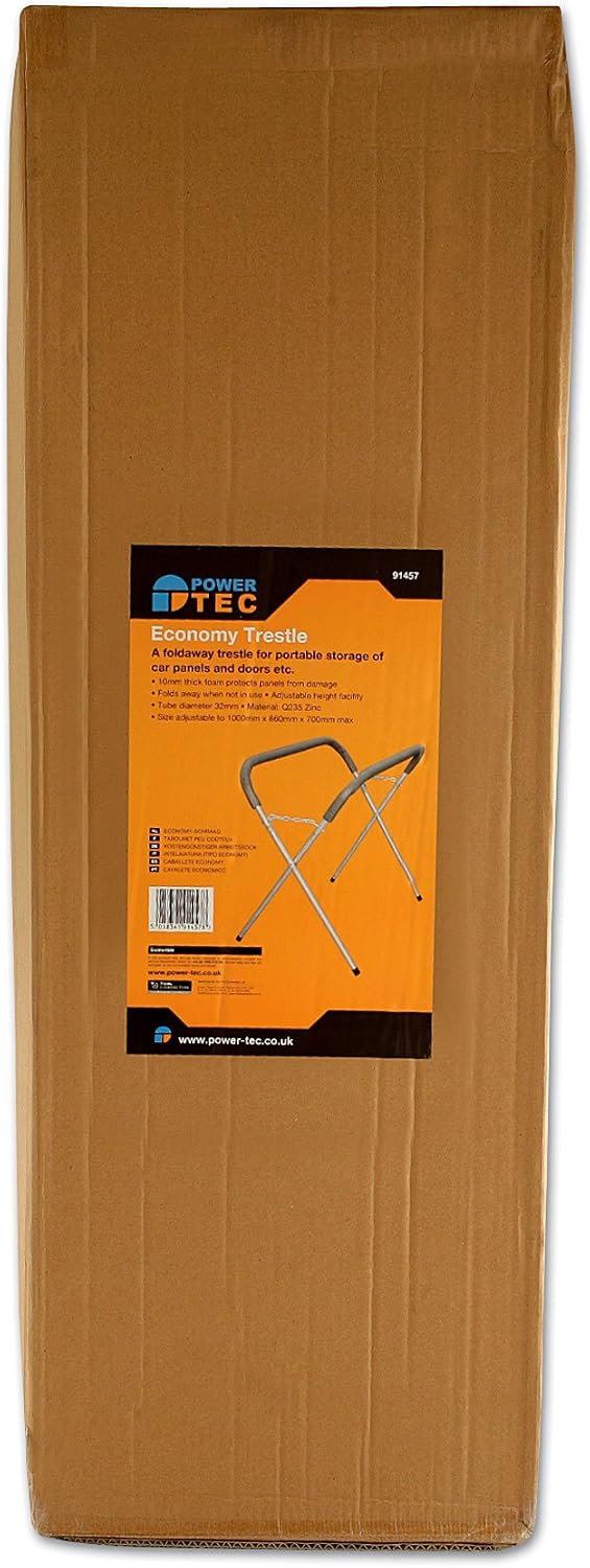 PowerTec 91457 Economy Trestle - Image 3