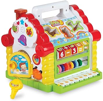 best birthday gift for 2 year old boy in india