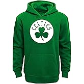 Outerstuff NBA Youth 8-20 Team Color Primary Logo Pullover Fleece Sweatshirt Hoodie