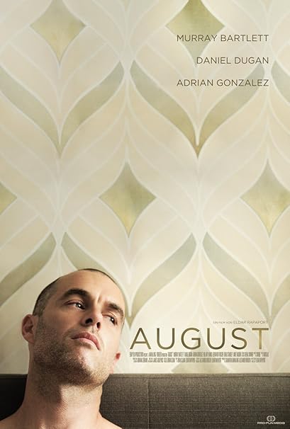 AUGUST (OmU)