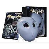 Batman: The Court of Owls Saga: DC Essential Edition : Snyder Scott Batman: The Court of Owls Saga: DC Essential Edition : Snyder Scott