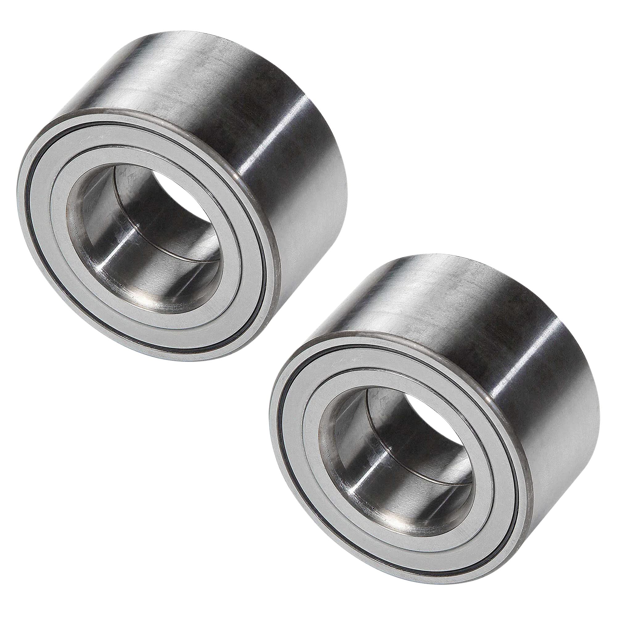 Stirling P510015PR_A993 - Pair 2 Front Wheel