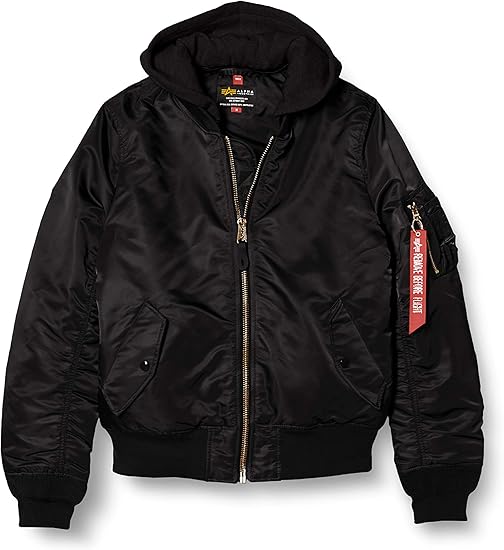 Amazon アルファ インダストリーズ アウター Ma 1 Natus Ta0130 メンズ コート ジャケット 通販