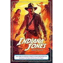 インディ・ジョーンズ　アルティメット・ガイド インディ・ジョーンズ アルティメット・ガイド Indiana Jones