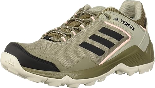 adidas women's terrex eastrail hiking shoes
