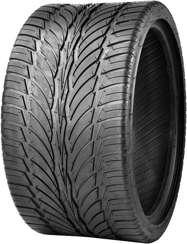 HUA JAME Knobby Tire Atv Sport Atv & Offroad Go Kart Tires 235/30-12