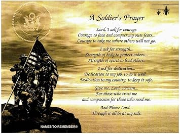 gifts for military dads